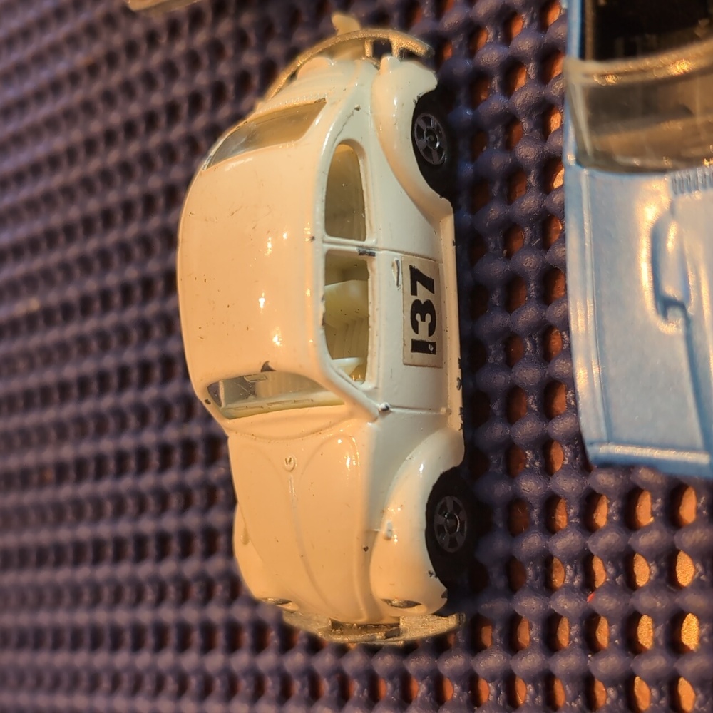 Assorted Toy Cars Set - Multicolor - Picture 2 of 7